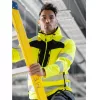 work safety shop munkaruhazat munkavedelem dx473 portwest dx4 jol lathatosagi kabat 