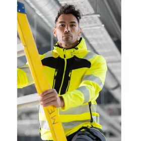 work safety shop munkaruhazat munkavedelem dx473 portwest dx4 jol lathatosagi kabat 