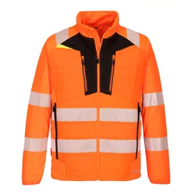 work safety shop munkaruhazat munkavedelem dx473 portwest dx4 jol lathatosagi kabat 