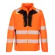work safety shop munkaruhazat munkavedelem dx473 portwest dx4 jol lathatosagi kabat 