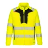work safety shop munkaruhazat munkavedelem dx473 portwest dx4 jol lathatosagi kabat 