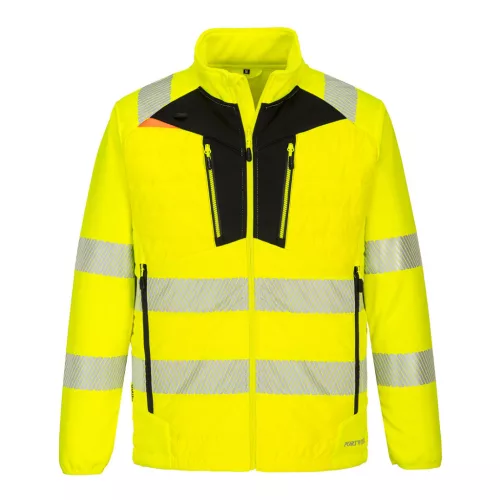 work safety shop munkaruhazat munkavedelem dx473 portwest dx4 jol lathatosagi kabat 