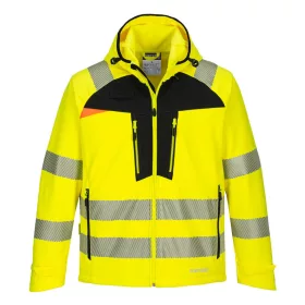 work safety shop munkaruhazat munkavedelem dx475 portwest dx4 jol lathatosagi softshell dzseki