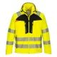 work safety shop munkaruhazat munkavedelem dx475 portwest dx4 jol lathatosagi softshell dzseki