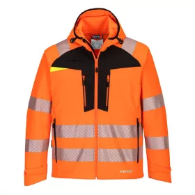 work safety shop munkaruhazat munkavedelem dx475 portwest dx4 jol lathatosagi softshell dzseki