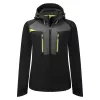 work safety shop munkaruhazat munkavedelem portwest dx486 fekete noi softshell dzseki