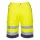 work safety shop munkaruha munkavedelem portwest jol lathatosagi rovidnadrag e043 sarga