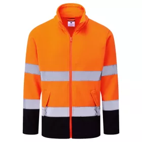 work safety shop munkaruha munkavedelem portwest es251 jol lathatosagi polar pulover