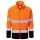 work safety shop munkaruha munkavedelem portwest es251 jol lathatosagi polar pulover