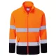 work safety shop munkaruha munkavedelem portwest es251 jol lathatosagi polar pulover