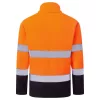 work safety shop munkaruha munkavedelem portwest es251 jol lathatosagi polar pulover