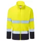 work safety shop munkaruha munkavedelem portwest es251 jol lathatosagi polar pulover