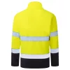 work safety shop munkaruha munkavedelem portwest es251 jol lathatosagi polar pulover