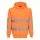 work safety shop munkaruha munkavedelem portwest es304 jol lathatosagi kapucnis pulover