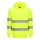 work safety shop munkaruha munkavedelem portwest es304 jol lathatosagi kapucnis pulover