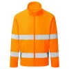 work safety shop munkaruhazat munkavedelem portwest fenyvisszavero softshell kabat