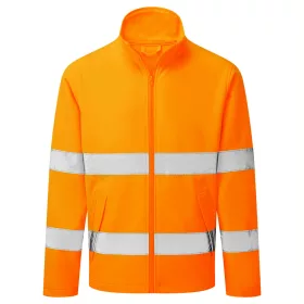 work safety shop munkaruhazat munkavedelem portwest fenyvisszavero softshell kabat