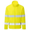 work safety shop munkaruhazat munkavedelem portwest fenyvisszavero softshell kabat