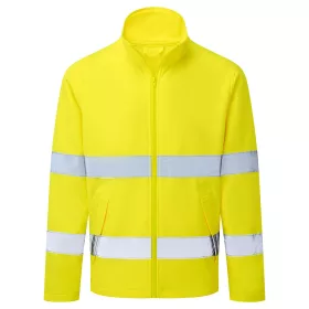 work safety shop munkaruhazat munkavedelem portwest fenyvisszavero softshell kabat