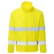 work safety shop munkaruhazat munkavedelem portwest fenyvisszavero softshell kabat