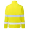 work safety shop munkaruhazat munkavedelem portwest fenyvisszavero softshell kabat