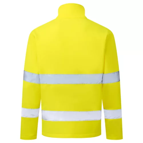 work safety shop munkaruhazat munkavedelem portwest fenyvisszavero softshell kabat