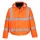 work safety shop munkaruhazat munkavedelem portwest es463 jol lathatosagi teli bomber dzseki 