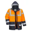 work safety shop munkaruhazat munkavedelem portwest jol lathatosagi traffic telikabat es466