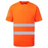 work safety shop munkaruha munkavedelem es478 portwest jol lathatosagi ferfi polo