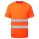 work safety shop munkaruha munkavedelem es478 portwest jol lathatosagi ferfi polo
