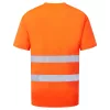 work safety shop munkaruha munkavedelem es478 portwest jol lathatosagi ferfi polo
