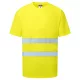 work safety shop munkaruha munkavedelem es478 portwest jol lathatosagi ferfi polo
