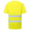 work safety shop munkaruha munkavedelem es478 portwest jol lathatosagi ferfi polo