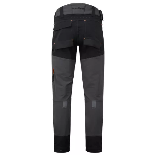 work safety shop munkaruhazat munkavedelem ev441 portwest ev4 streccs munkanadrag
