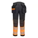 work safety shop munkaruha munkavedelem jol lathatosagi lengozsebes munkanadrag ev442 portwest