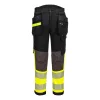 work safety shop munkaruha munkavedelem jol lathatosagi lengozsebes munkanadrag ev442 portwest