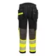 work safety shop munkaruha munkavedelem jol lathatosagi lengozsebes munkanadrag ev442 portwest