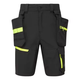 work safety shop munkaruhazat munkavedelem portwest ev444 lengozsebes rovidnadrag