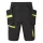 work safety shop munkaruhazat munkavedelem portwest ev444 lengozsebes rovidnadrag