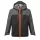 work safety shop munkaruhazat munkavedelem ev460 portwest ev4 shell vizallo szurke kabat