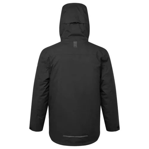 work safety shop munkaruhazat munkavedelem ev461 portwest ev4 parka telikabat