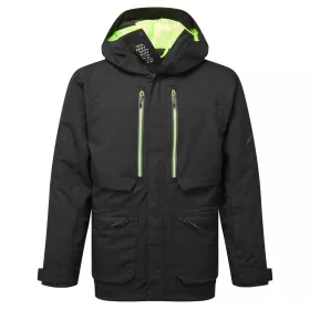 work safety shop munkaruhazat munkavedelem ev461 portwest ev4 parka telikabat