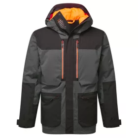 work safety shop munkaruhazat munkavedelem ev461 portwest ev4 parka telikabat