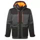 work safety shop munkaruhazat munkavedelem ev461 portwest ev4 parka telikabat