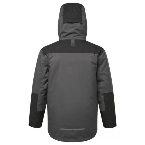 work safety shop munkaruhazat munkavedelem ev461 portwest ev4 parka telikabat
