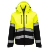 work safety shop munkaruhazat munkavedelem ev465 portwest ev4 shell kabat