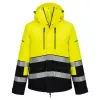 work safety shop munkaruhazat munkavedelem ev467 sarga jol lathatosagi telikabat portwest