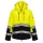 work safety shop munkaruhazat munkavedelem ev467 sarga jol lathatosagi telikabat portwest