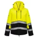 work safety shop munkaruhazat munkavedelem ev467 sarga jol lathatosagi telikabat portwest