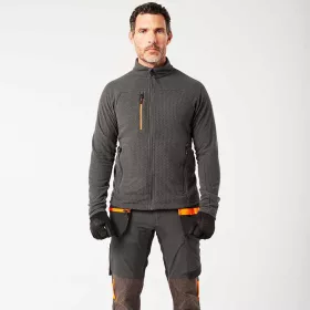 work safety shop munkaruhazat munkavedelem ev480 portwest ev4 texturalt polar pulover